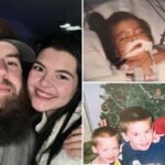 Kentucky girl Brooklyn Dotson set to marry brother of boy who saved her life with liver donation 20 years in the past
