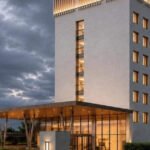 India’s hospitality firms’ income to develop 7-9% in FY27, West Asia battle poses draw back dangers: ICRA