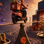 Swiggy’s ₹60,000 crore breakeven problem: Can Instamart develop with out restarting the money struggle?