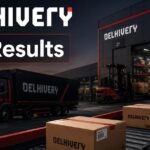 Delhivery Q1 Outcomes: Web revenue tumbles 65% YoY to Rs 32 crore, however income rises 28%