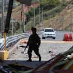 Colombia rocked by automotive bomb blast a day after new President Abelardo de la Espriella takes cost