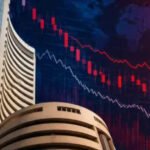 Sensex falls 71 factors, Nifty closes under 24,400; broader markets underperform. What lies forward?