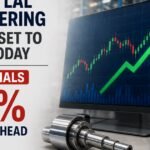 Behari Lal Engineering shares set to debut right now; GMP alerts 47% premium forward of itemizing