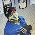 Alleged ‘grasp of disguise’ faces federal fees for armed robberies: Officers
