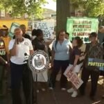 Queens leaders launch Know Your Rights Week in response to elevated ICE exercise