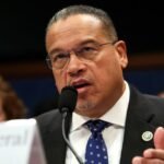 ICE Agent Who Lied About Taking pictures May Be About to Go Free