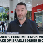 Israeli assaults push Lebanon deeper into financial disaster (VIDEO) — RT World Information