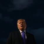 Trump Must Select Find out how to Lose the Iran Struggle