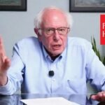 Bernie Sanders Takes on Information Facilities