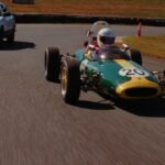 May “Quick” Be, at Lengthy Final, Rob Tregenza’s Breakout Movie?