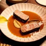 Restaurant Overview: A Tasting Menu That Makes use of Each Final Scrap