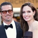 Angelina Jolie ‘Not Stunned’ That Brad Pitt Is Ingesting Once more