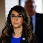 Lauren Boebert’s Son Arrested on Baby Sexual Exploitation Prices