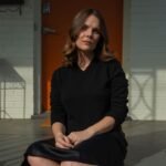 How Caro Claire Burke Wrote the Largest E book of the 12 months