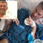 Marine vet, retired firefighter Joe Belgio suffers everlasting mind injury after allegedly consuming contaminated oysters at Illinois steakhouse