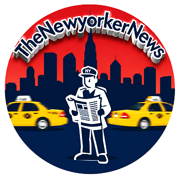 THE NEWYORKER NEWS