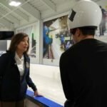 New York nonetheless months away from official Olympics bid for 2042 – NBC New York