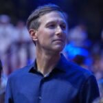 Kushner meets with Hamas on the Gaza highway map. : NPR